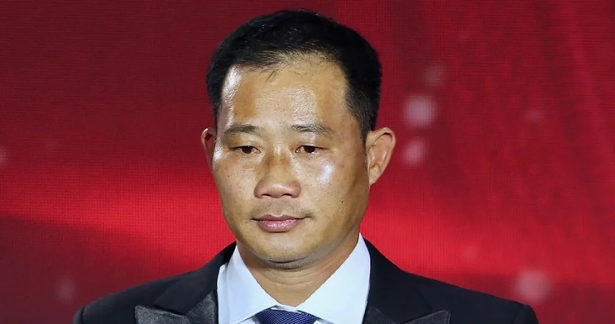 Tran Dinh Thinh/Foto: 