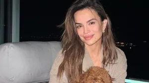 Severina razniježila fanove prizorom iz večernje intime/Instagram