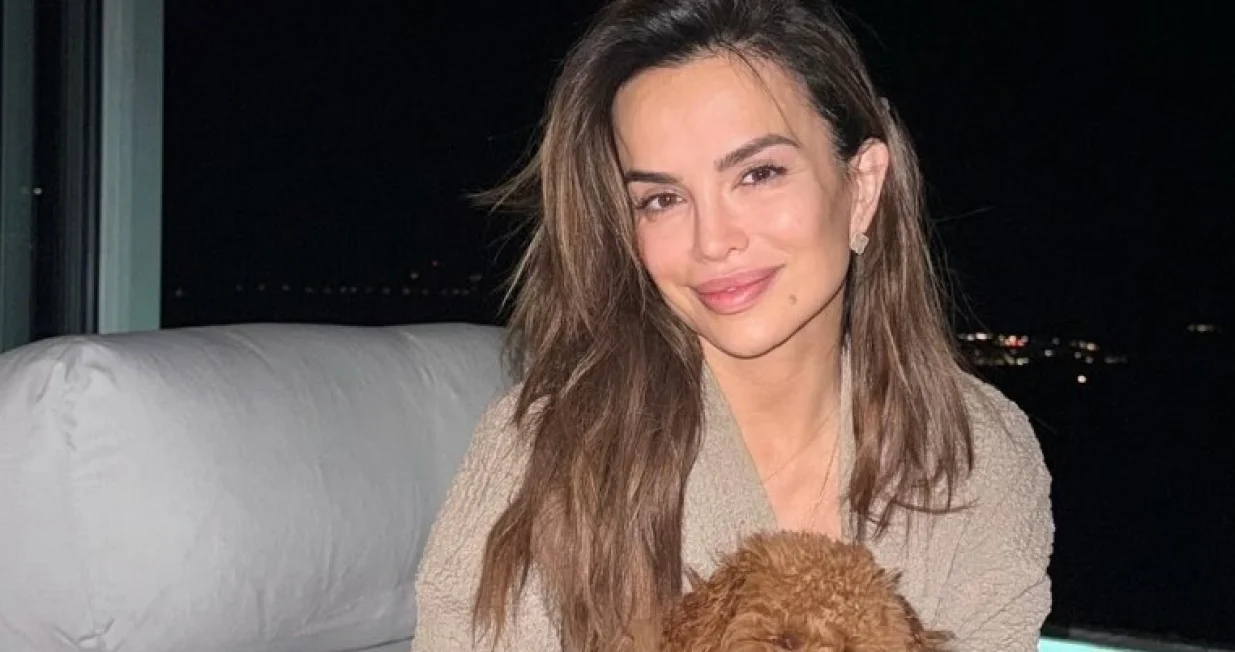 Severina razniježila fanove prizorom iz večernje intime/Instagram