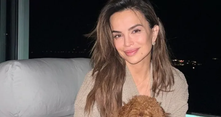 Severina razniježila fanove prizorom iz večernje intime/Instagram