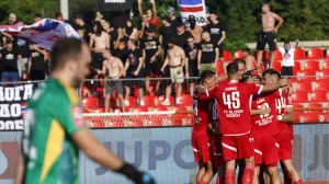 Sloga - Sarajevo/Foto: 