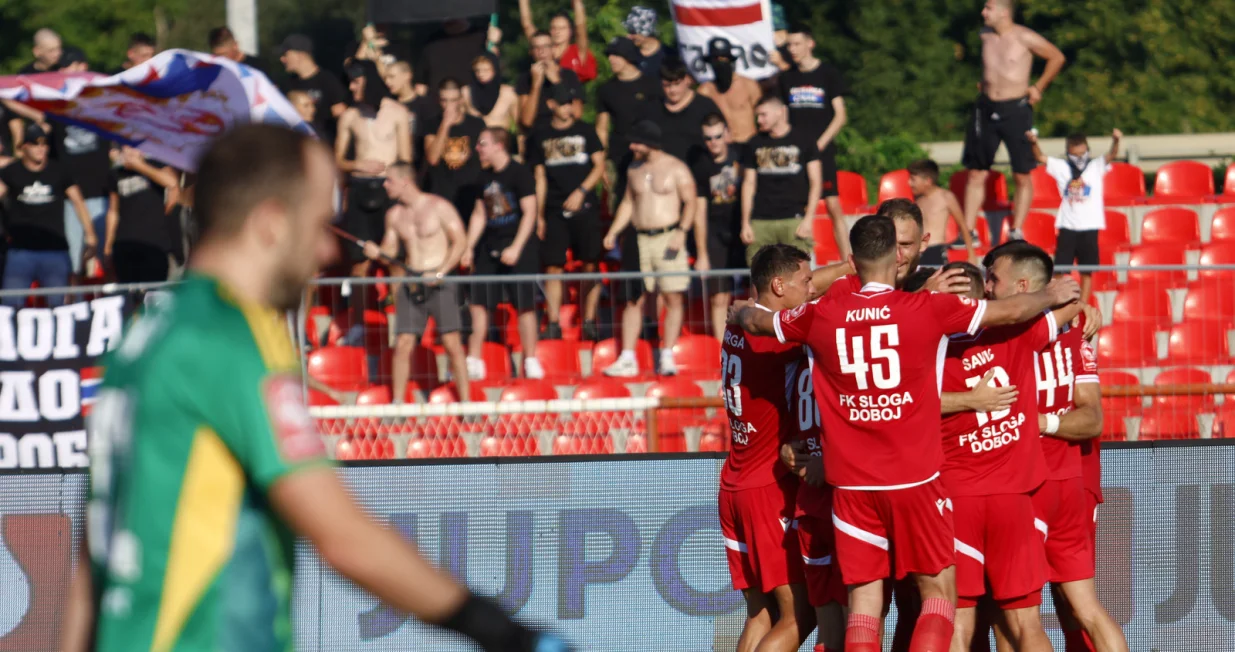 Sloga - Sarajevo/Foto: 