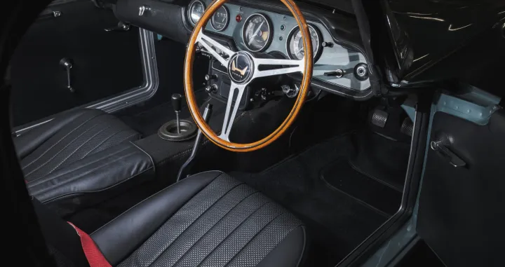 Vremeplov – Honda S500Magija sa 9.500 obrtaja 5/