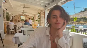 Marko Bošnjak/Instagram