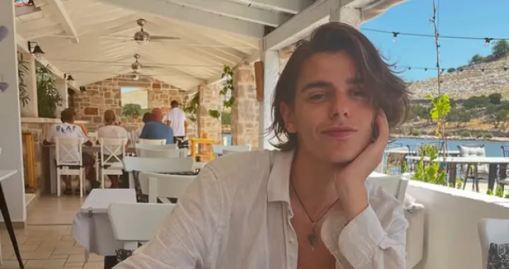 Marko Bošnjak/Instagram