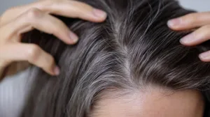 Prirodna boja se vraća ovom mješavinom/Pinterest