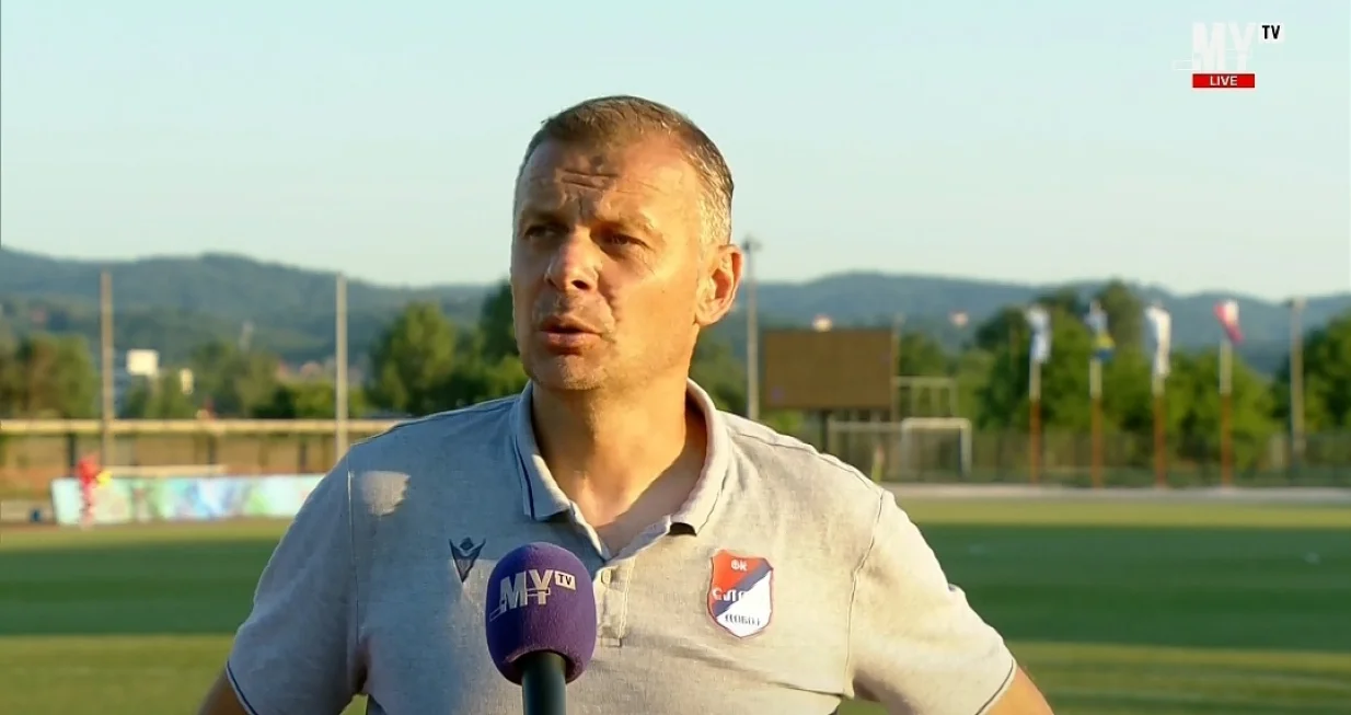 Vule Trivunović/Foto: 