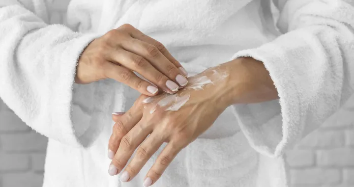 Zaboravite skupe kreme/Free Pik