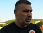 Goran Sablić (FOTO: Screenshot/FK Velež)/Foto: 