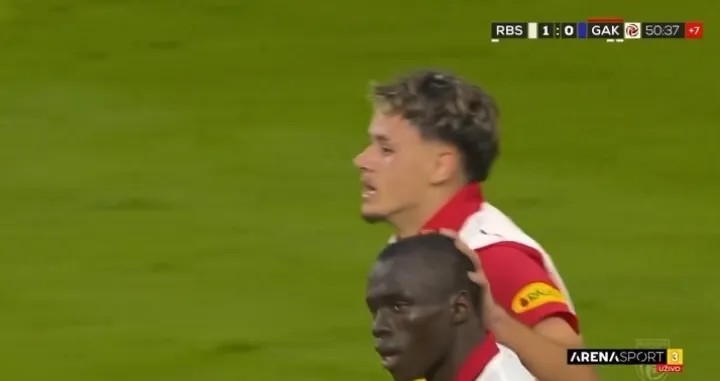 Kerim Alajbegović/Foto: 