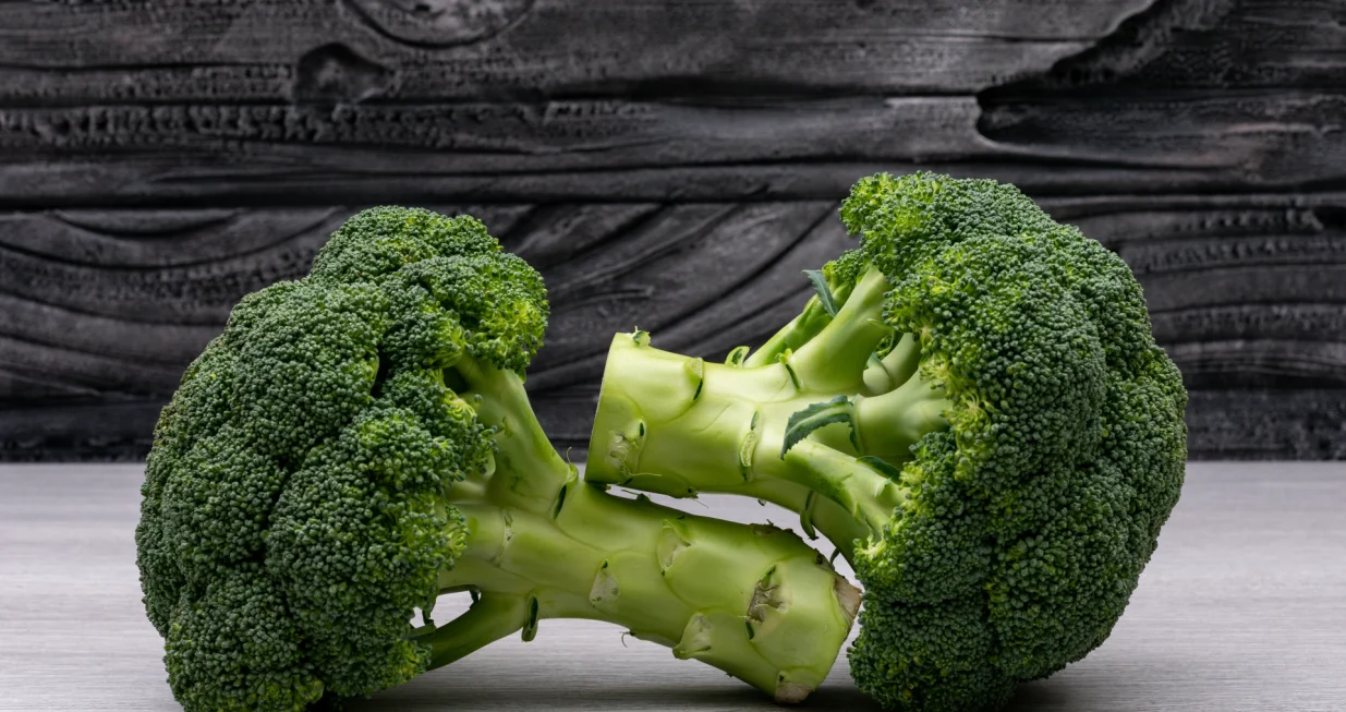 Brokula nikad nije bila ukusnija/Free Pik