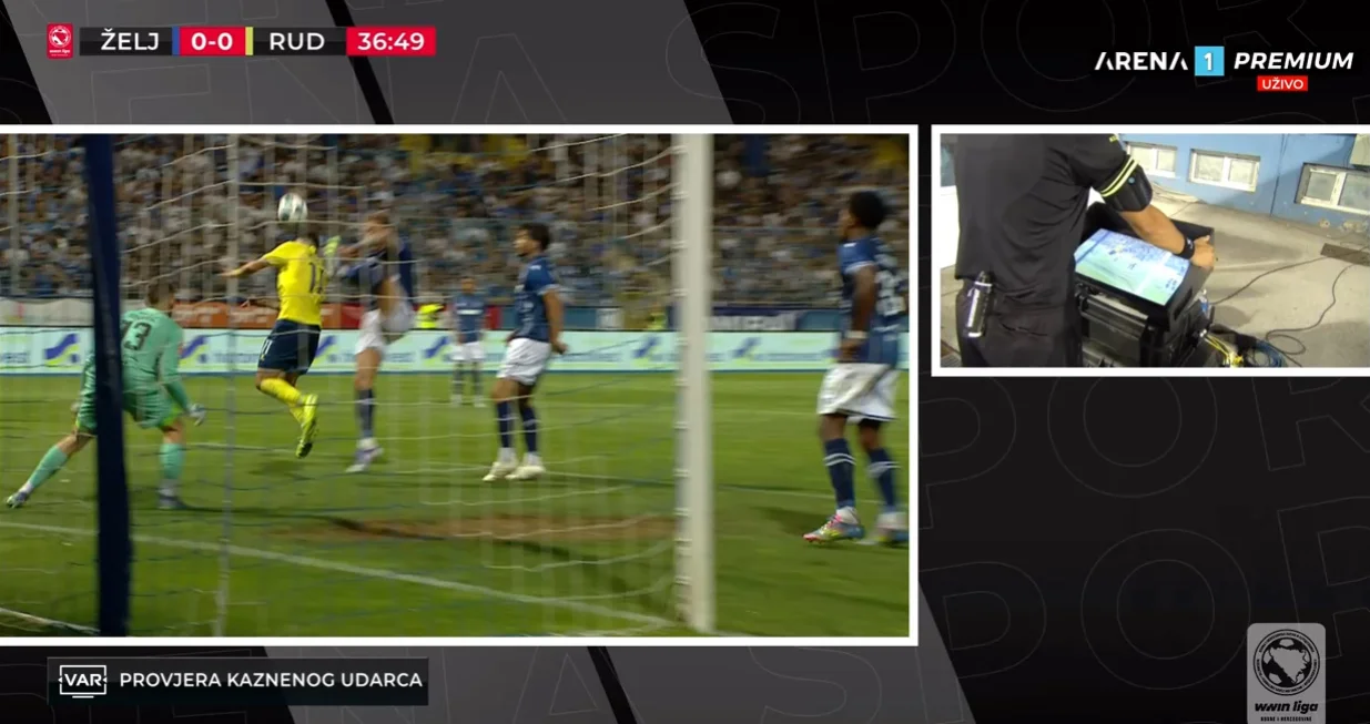 Karamarko i Kocić (FOTO: Screenshot/MY TV)/Foto: 