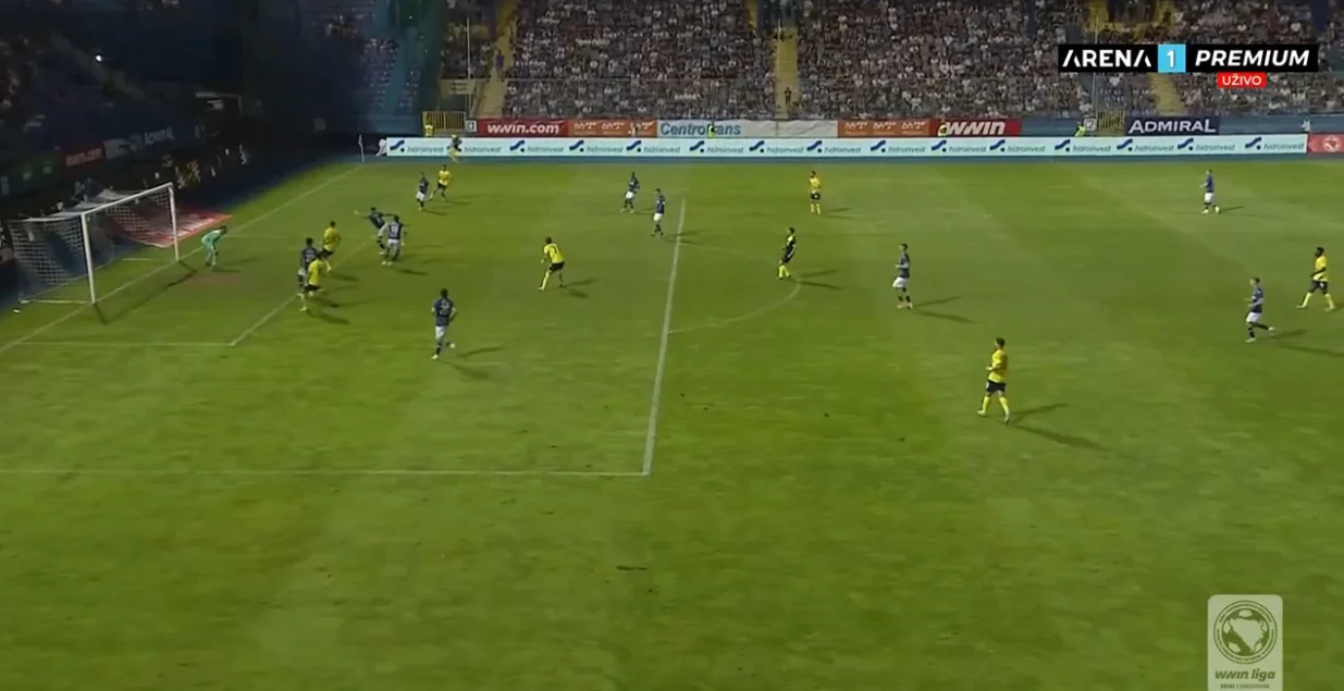 Karamarko i Kocić (FOTO: Screenshot/MY TV)/Foto: 