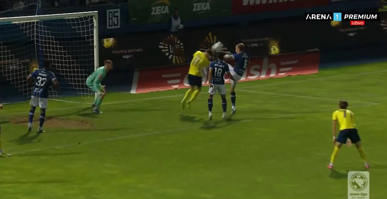 Karamarko i Kocić (FOTO: Screenshot/MY TV)/Foto: 