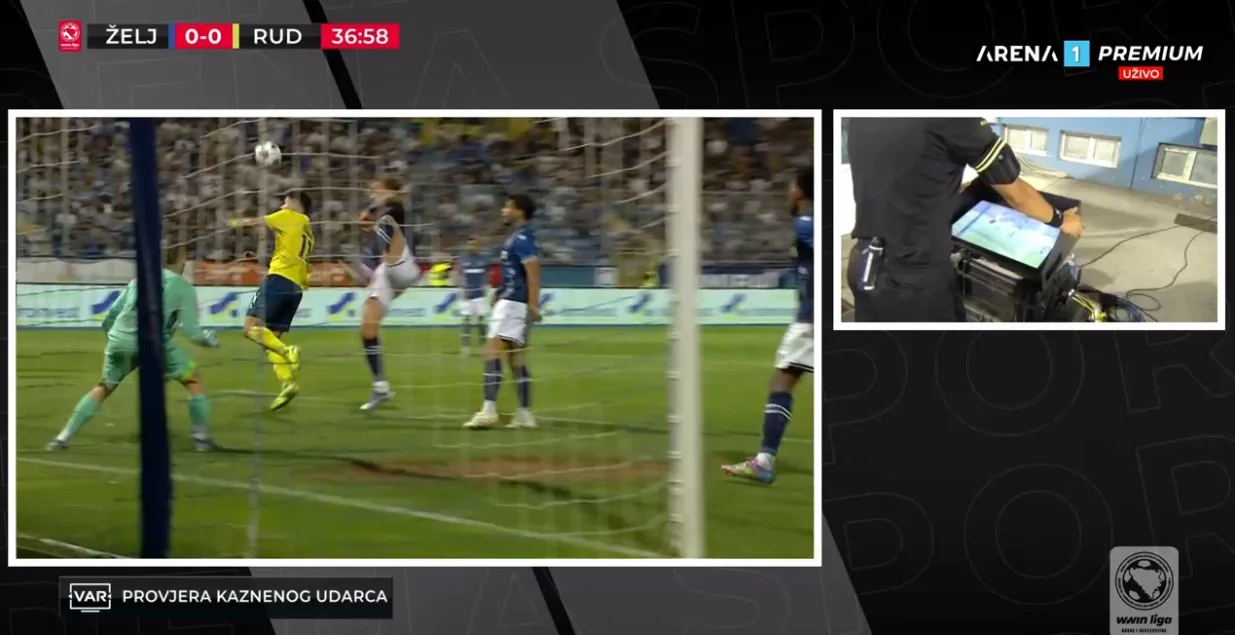 Karamarko i Kocić (FOTO: Screenshot/MY TV)/Foto: 