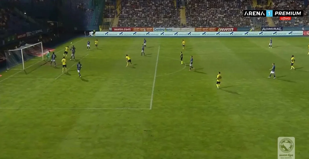 Karamarko i Kocić (FOTO: Screenshot/MY TV)/Foto: 