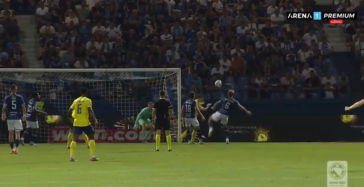 Karamarko i Kocić (FOTO: Screenshot/MY TV)/Foto: 