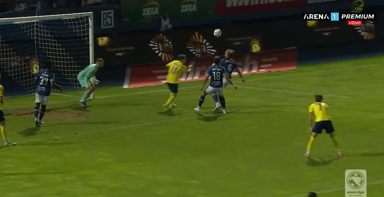 Karamarko i Kocić (FOTO: Screenshot/MY TV)/Foto: 