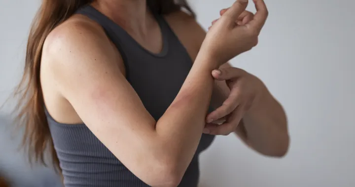 Alarm za ozbiljne zdravstvene probleme/Free Pik