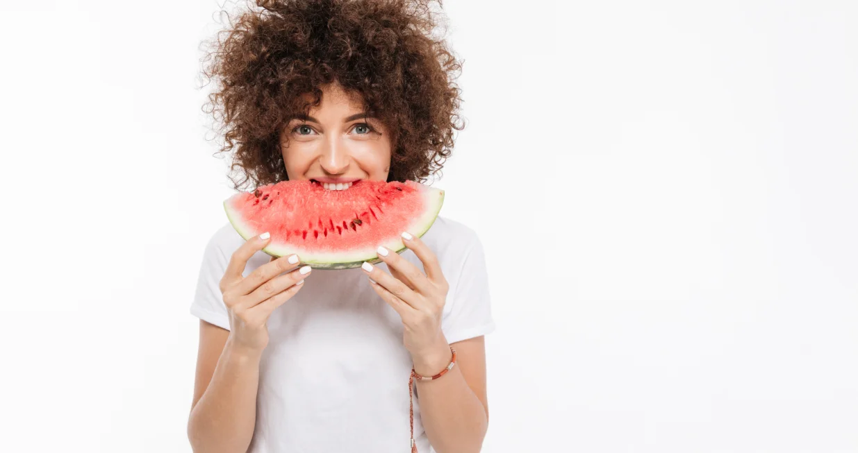 Fleke od lubenice nestaju/Free Pik