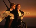 Leonardo DiCaprio i Kate Winslet/Pinterest