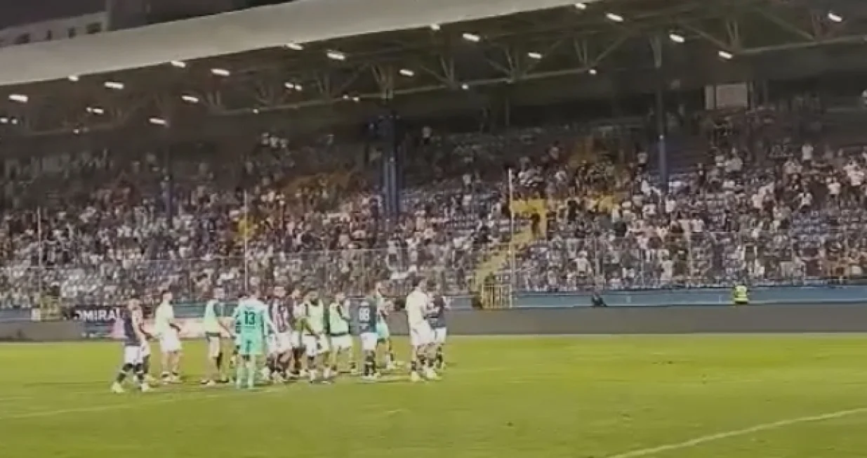 Ljutnja Manijaka/Foto: 