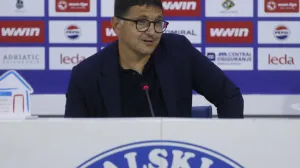 Perica Ognjenović/Foto: 