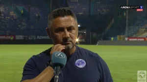 Admir Adžem (FOTO: Screenshot/Arenasport)/Foto: 