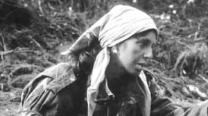 Vahida Bešlagić, pripadnica Armije Republike BiH/Facebook