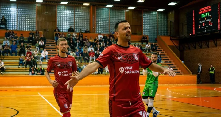 Nedžad Hodžić/Foto: 