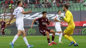 FK Sarajevo - FK Radnik Bijeljina (FOTO: Sanel Konjhodžić/Sport1)/Foto: 