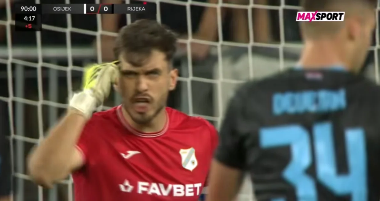 Martin Zlomislić/Foto: 