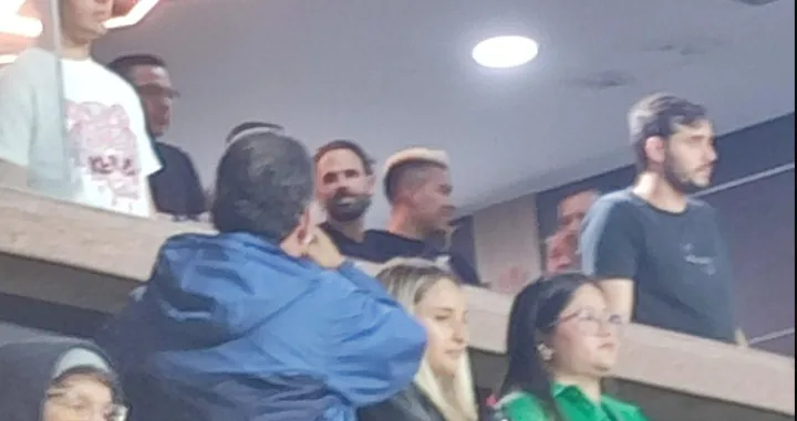 Adalberto Penaranda/Foto: 