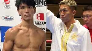 Hiromasa Urakawa i Shigetoshi Kotari/Foto: 