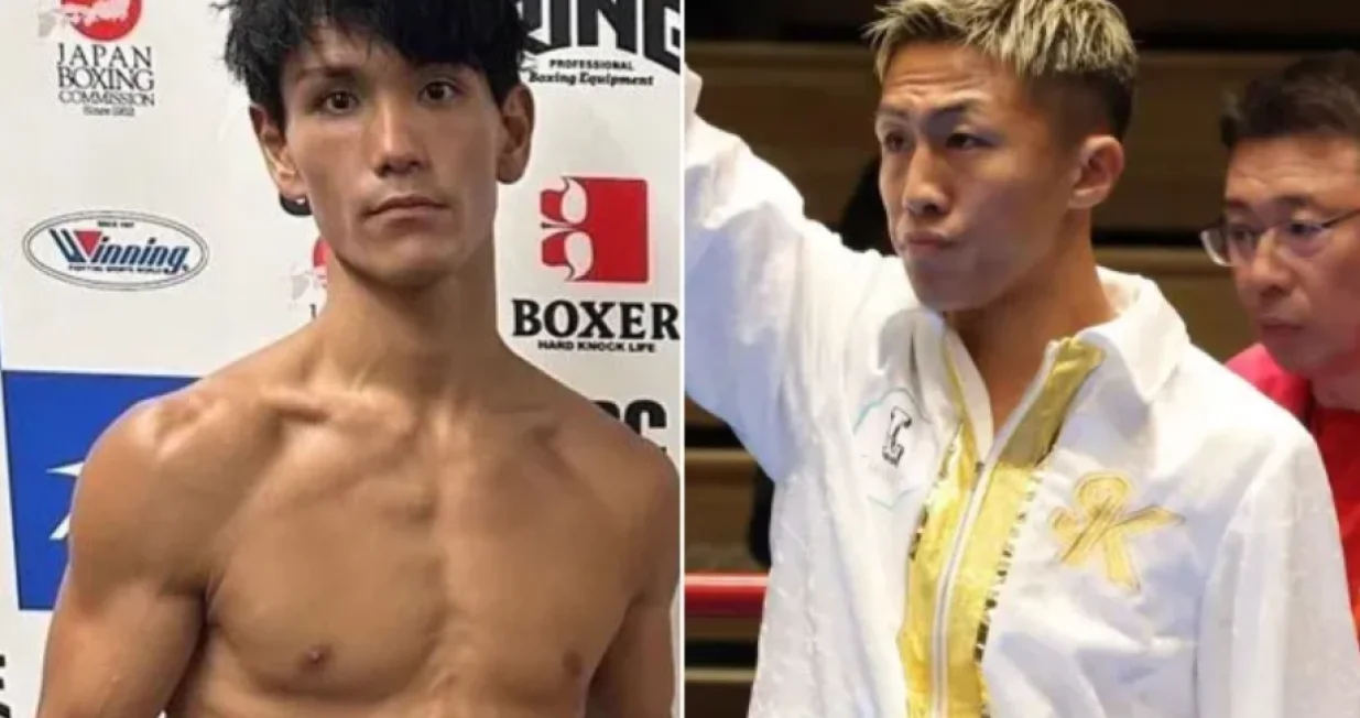 Hiromasa Urakawa i Shigetoshi Kotari/Foto: 