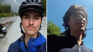 Liam Garner/Instagram/Instagram 