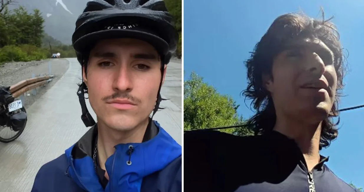 Liam Garner/Instagram/Instagram 