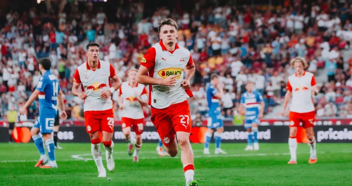 Kerim Alajbegović/Foto: 