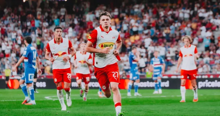 Kerim Alajbegović/Foto: 