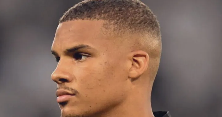 Malick Thiaw (FOTO: X)/Foto: 