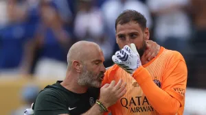  FOTO: REUTERS/Lee Smith/Foto: Lee Smith