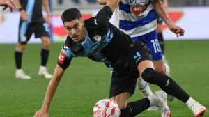 Niko Janković/Foto: 