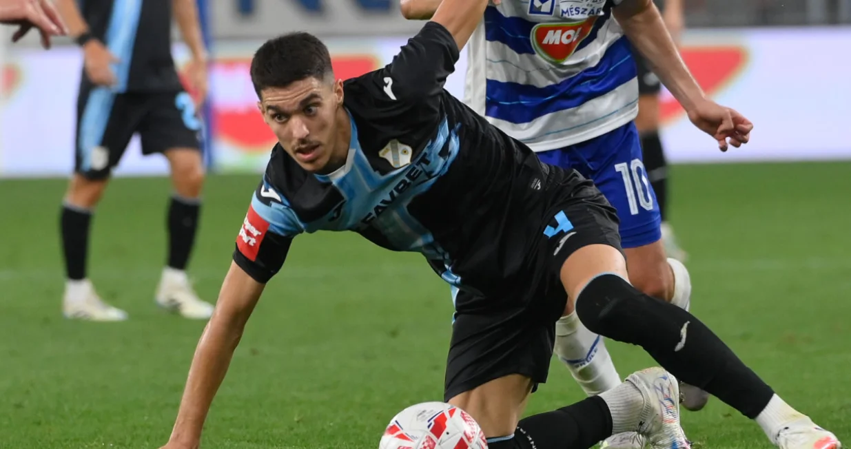 Niko Janković/Foto: 