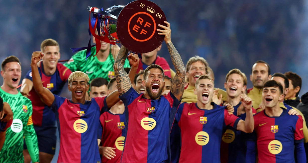 REUTERS/Albert Gea/Foto: Albert Gea