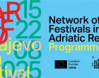 Mreža festivala Jadranske regije/