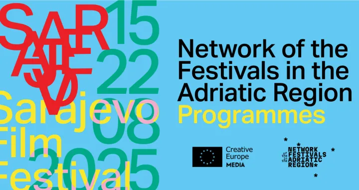 Mreža festivala Jadranske regije/