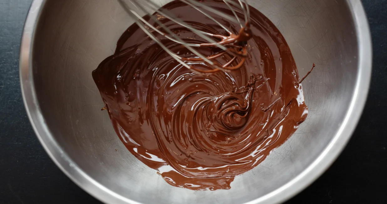 Poslastičarska tajna otkrivena/Free Pik