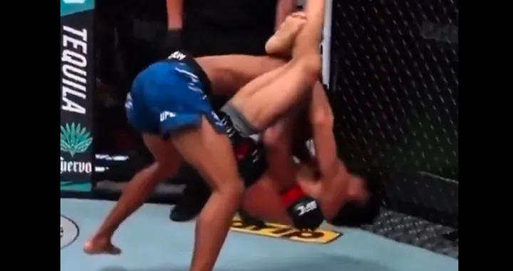 FOTO: Screenshot/Foto: 