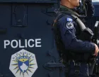 Kosovo policija/