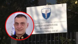 Smatra se da je Radomir Llaban saradnik srbijanske BIA-e/